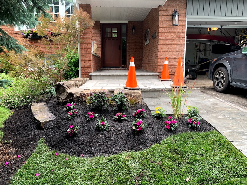 ClearKut Landscaping & Home Services | 13442a 22 Sd Rd, Georgetown, ON L7G 4S4, Canada | Phone: (416) 617-7469