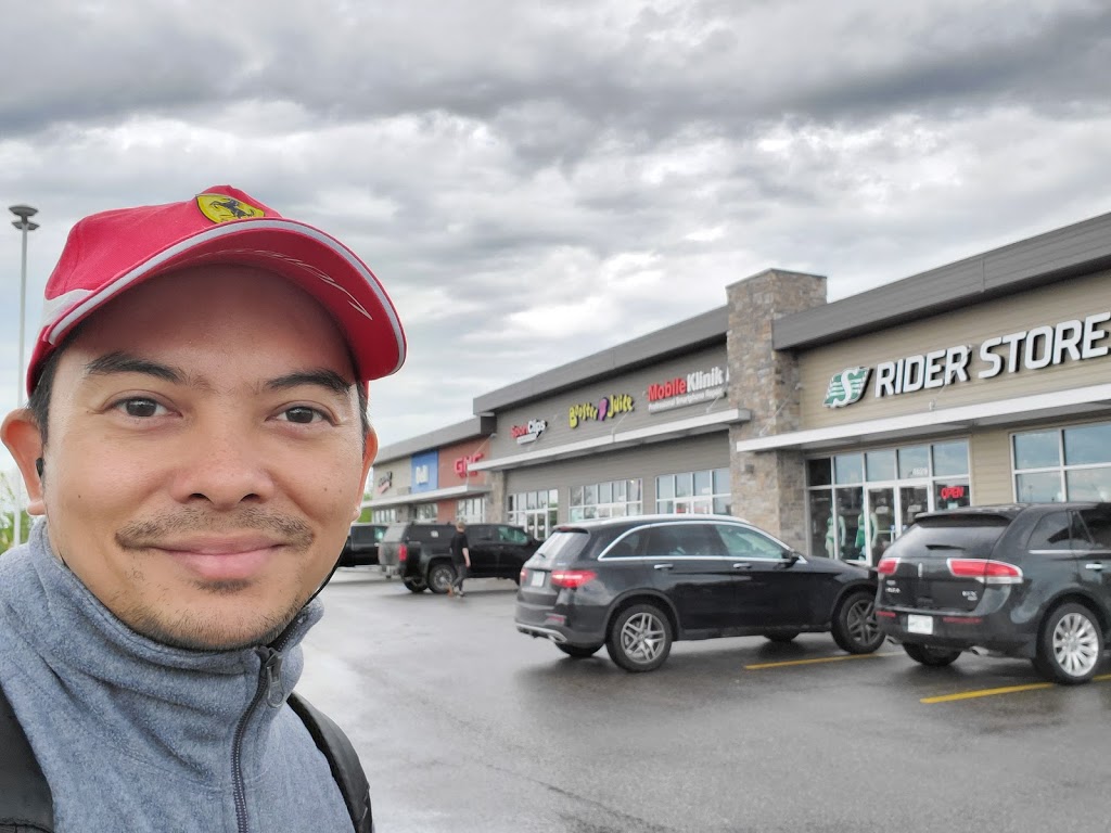 Sport Clips Grasslands | 4617 Gordon Rd, Regina, SK S4W 0B7, Canada | Phone: (306) 522-3313