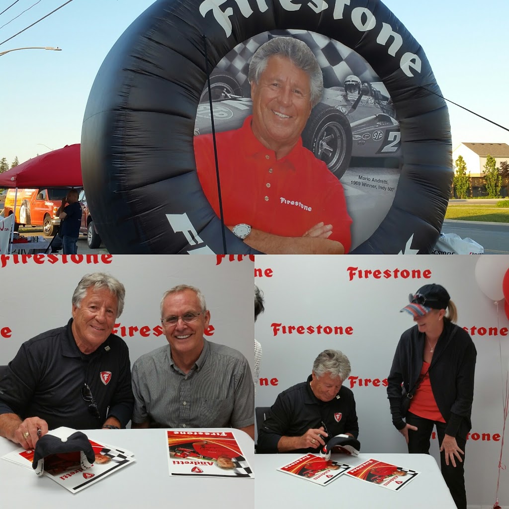 Queens Tire & Service | 387 Queen St, Acton, ON L7J 2N2, Canada | Phone: (519) 853-3940