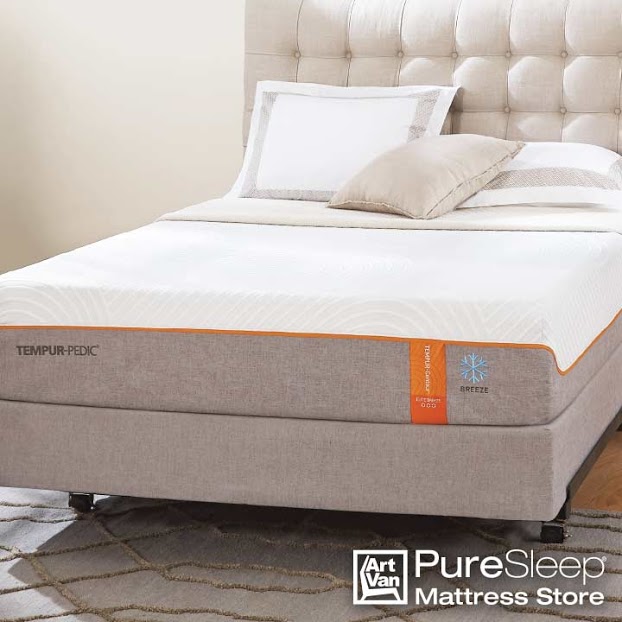 Art Van PureSleep | 1234 32nd St, Port Huron, MI 48060, USA | Phone: (810) 982-9450