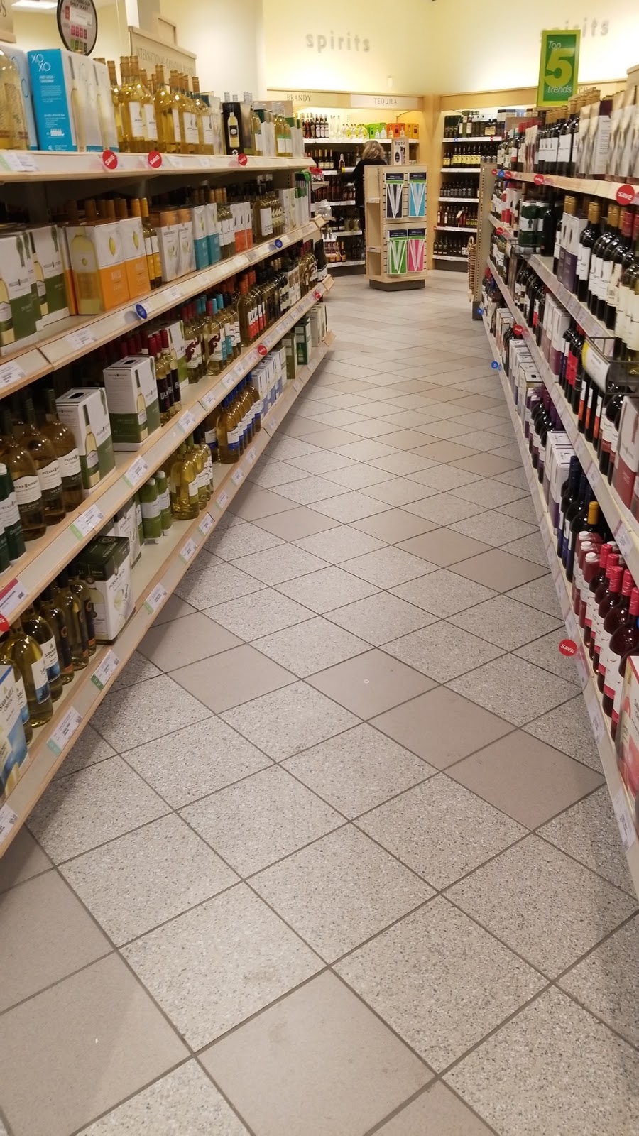 LCBO | 995 Paisley Rd, Guelph, ON N1K 1X6, Canada | Phone: (519) 822-2662
