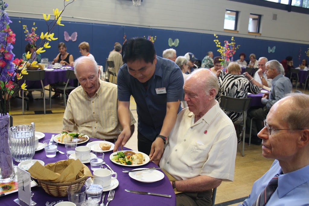 SPRINT Senior Care | 140 Merton St, Toronto, ON M4S 1A1, Canada | Phone: (416) 481-6411