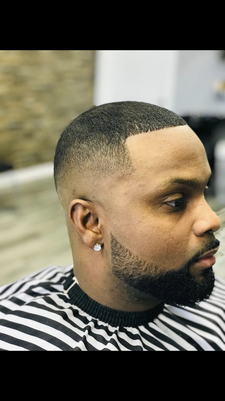 Albany Barbershop | 12848 167 Ave NW, Edmonton, AB T6V 1J6, Canada | Phone: (780) 761-6060