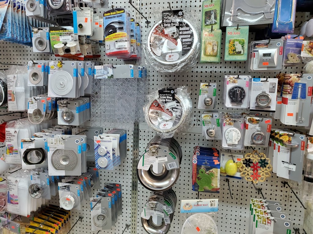 R.S.A.Z. SUPPLIES INC. $$$ A - Z Dollar Store | 2425 Truscott Dr #12, Mississauga, ON L5J 2B4, Canada | Phone: (905) 916-3133