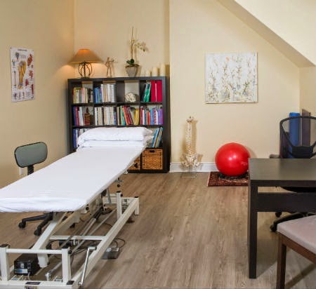 Marie Caron Ostéopathe Physiothérapeute | 60 Rue Galt, Vaudreuil-Dorion, QC J7V 2L1, Canada | Phone: (450) 424-7141