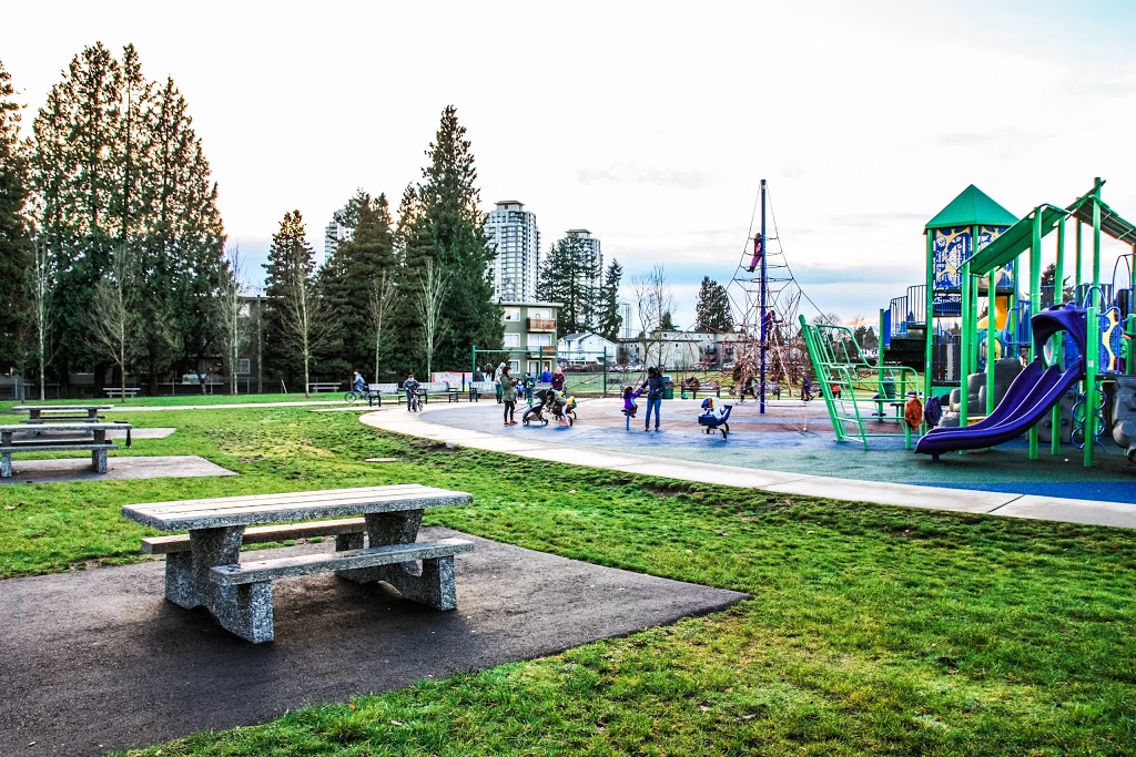 Edmonds Community Centre | 7433 Edmonds St, Burnaby, BC V3N 1B1, Canada | Phone: (604) 297-4838