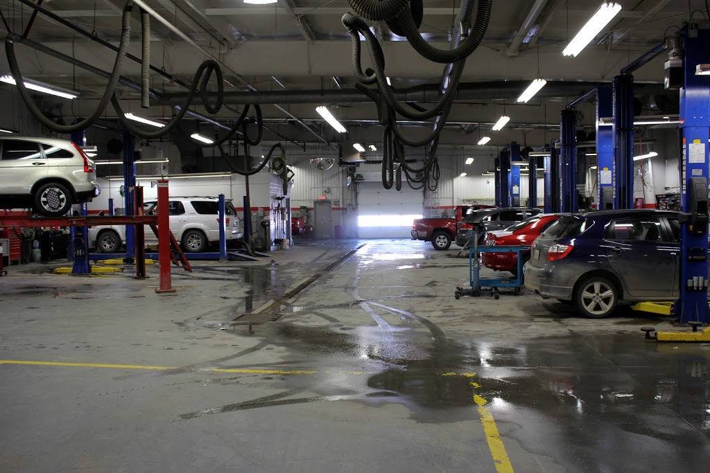 Taylor Automotive Group (Head Office) | 655 Broad St, Regina, SK S4R 1X5, Canada | Phone: (306) 569-8777