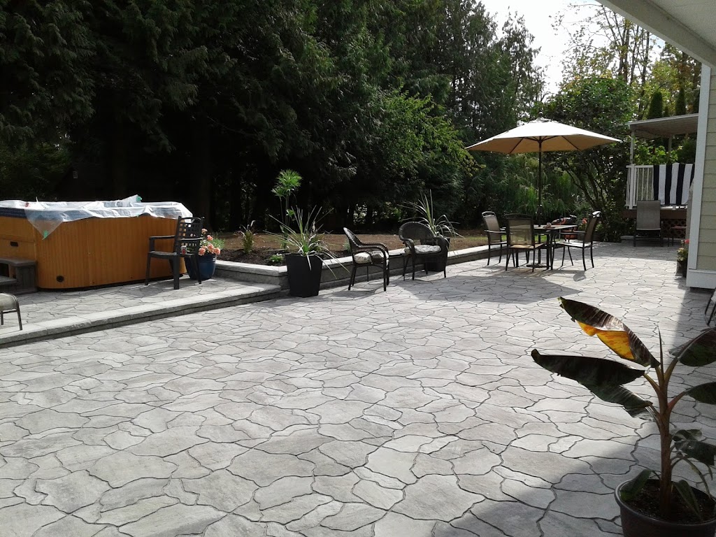 Terrafirma Landscaping | 4570 Cherry St, Chilliwack, BC V2R 5G4, Canada | Phone: (604) 615-8372