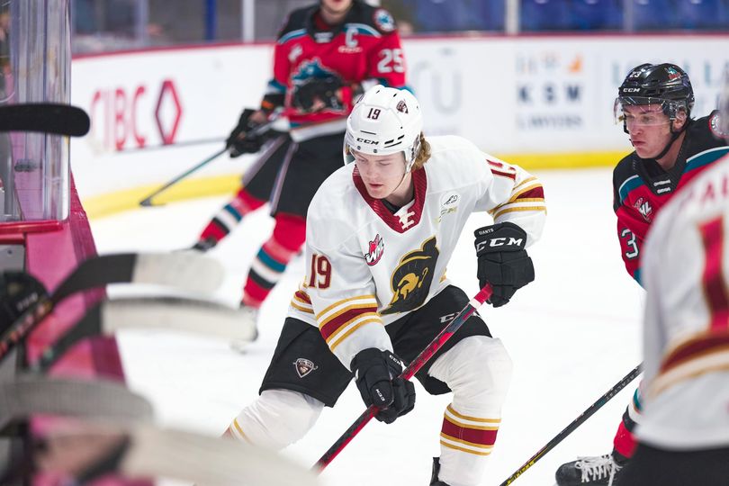 Vancouver Giants | 7888 200 St #220, Langley Twp, BC V2Y 3J4, Canada | Phone: (604) 444-2687