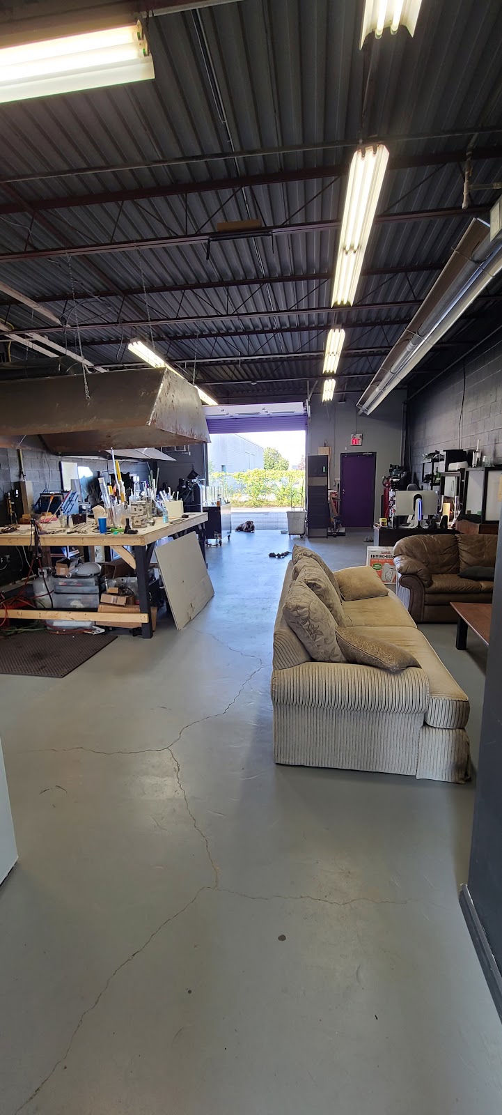 Collective 33 Inc. | 120 Malcolm Rd unit 9, Guelph, ON N1K 1B1, Canada | Phone: (647) 330-3686
