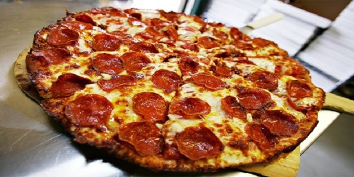 Westside Pizza | 102 W Main St, Everson, WA 98247, USA | Phone: (360) 922-7395