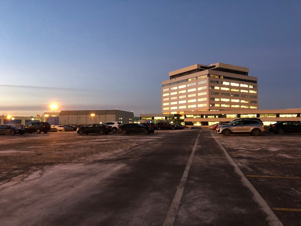 Bombardier Aeronautique | 400 Blvd. de la Côte-Vertu, Dorval, QC H4S 1Y9, Canada | Phone: (514) 855-5000