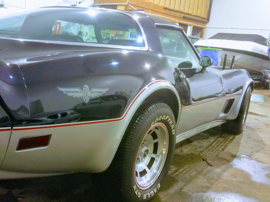 RIBA Detailing Perfection | 2853 Roberts Rd, Duncan, BC V9L 6W3, Canada | Phone: (250) 466-4717