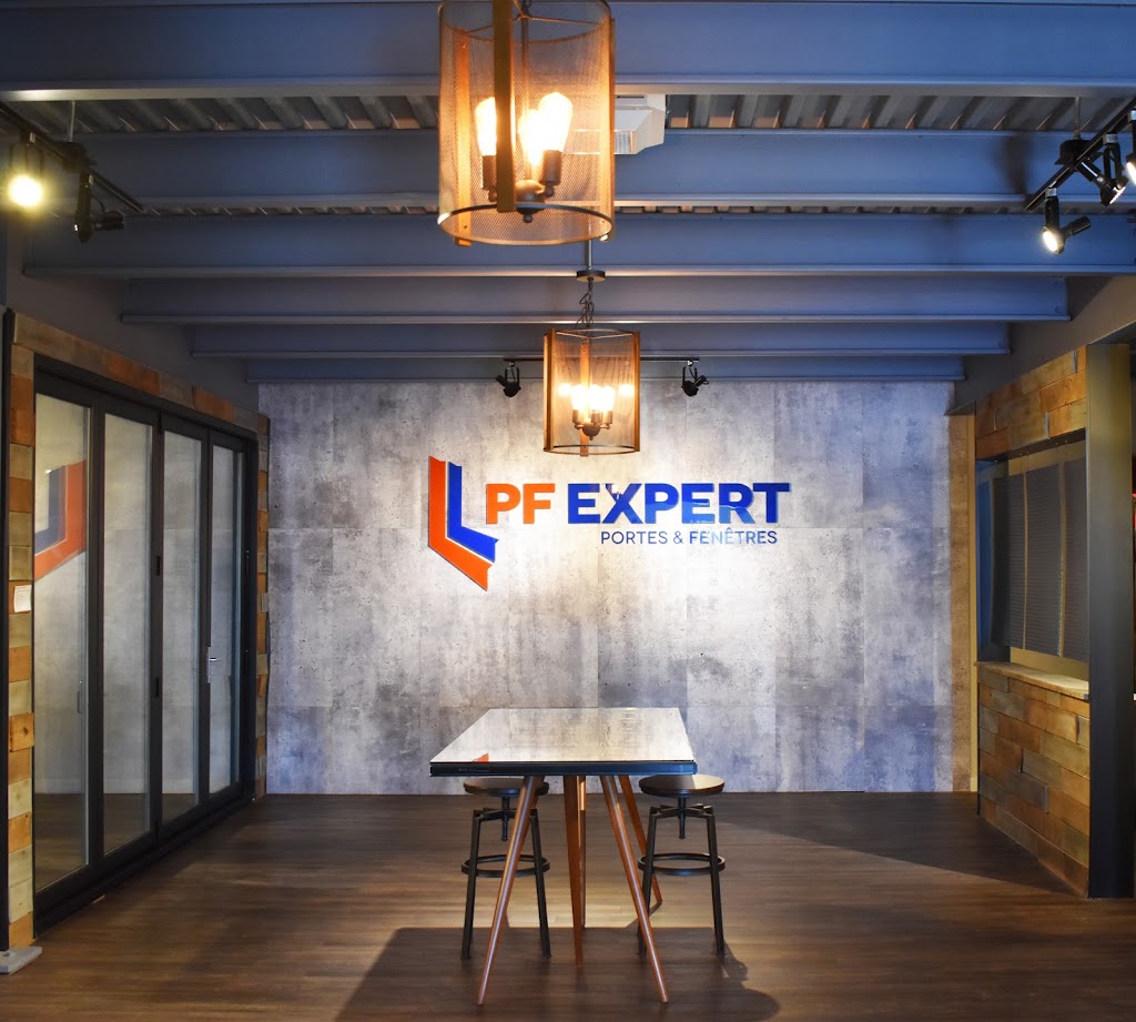 PF Expert Portes et Fenêtres | 106 Rue Conrad-Gosselin, Saint-Jean-sur-Richelieu, QC J2X 5L6, Canada | Phone: (450) 347-2001