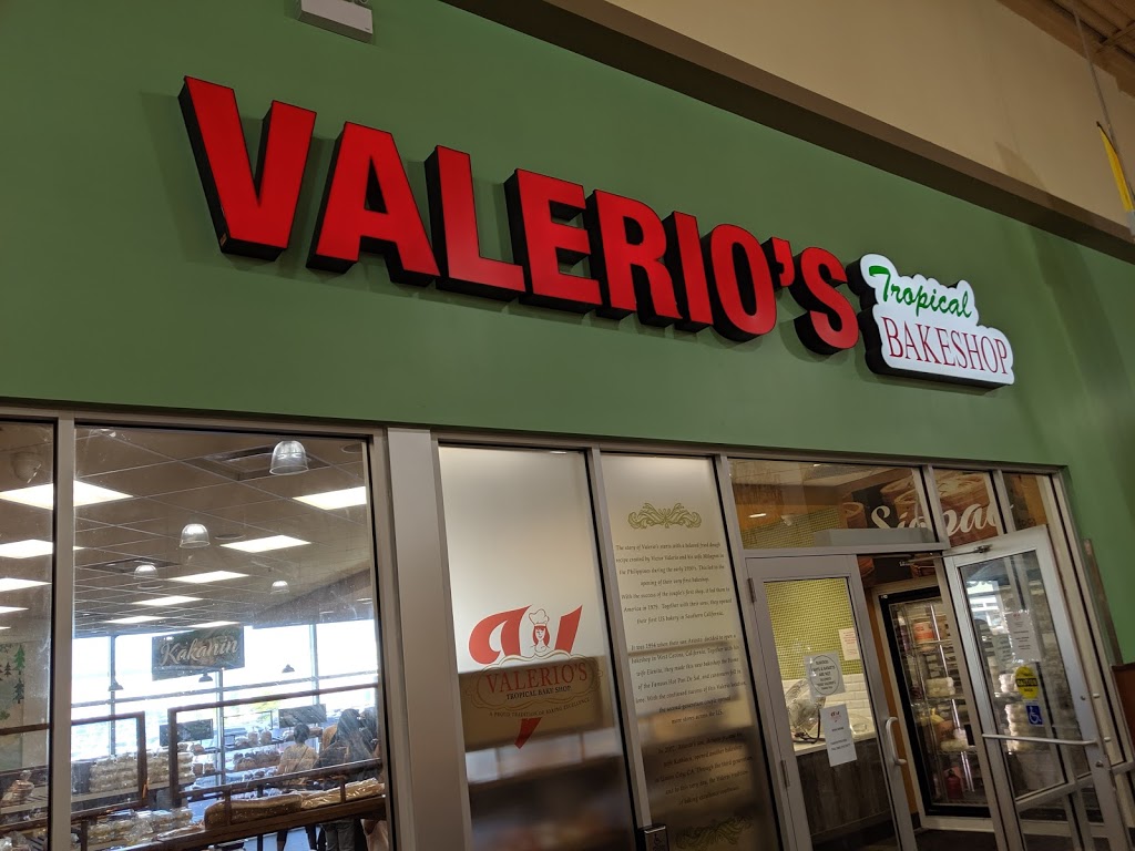 Valerios Tropical Bakeshop | East Credit, Mississauga, ON L5V 2Y1, Canada | Phone: (905) 542-7967