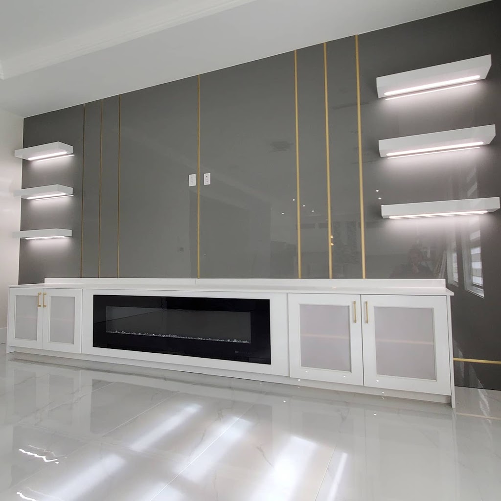 Ritz Cabinets | 8030 Enterprise Dr #106A, Chilliwack, BC V2R 5N8, Canada | Phone: (778) 683-8401