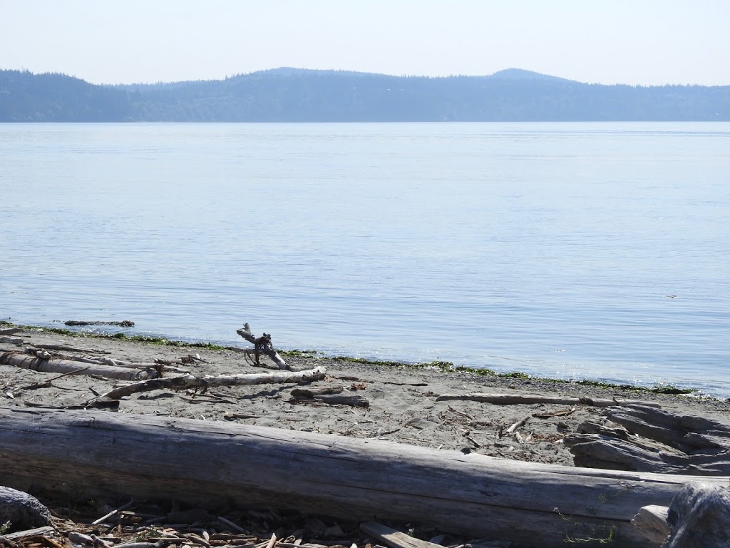 Cabana Ln Water Access | Anacortes, WA 98221, USA