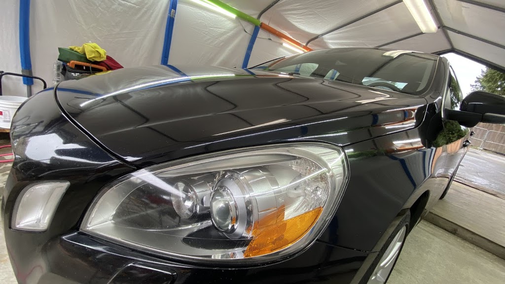 Sunny Auto Detailing | 1751 Salisbury Ave, Port Coquitlam, BC V3B 1X6, Canada | Phone: (778) 512-9256
