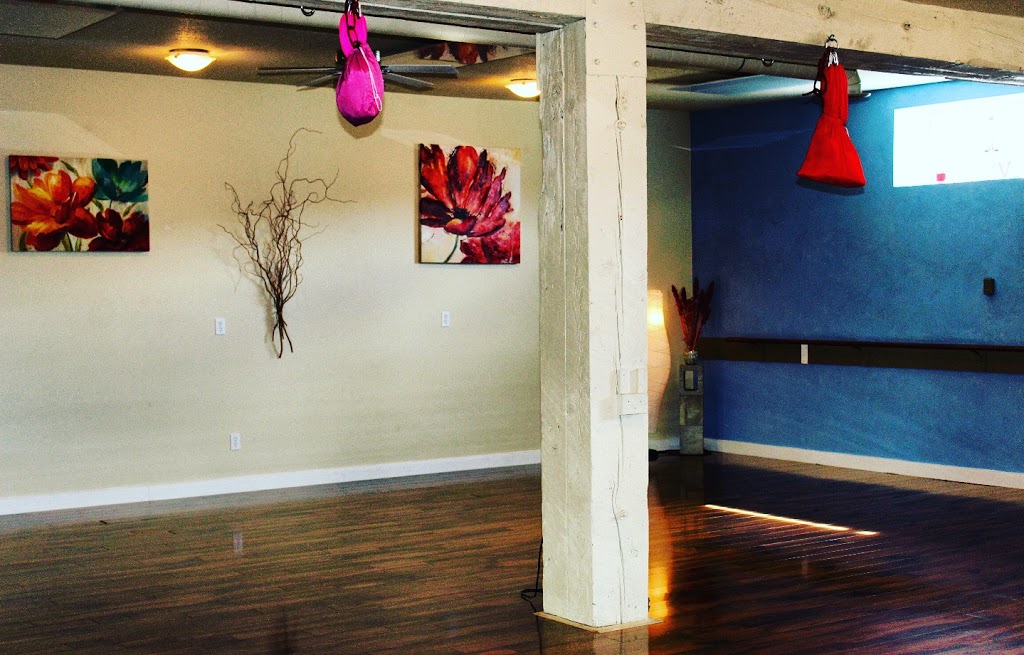 Reflexions Yoga Studio and School | 697 Wade Ave W #100, Penticton, BC V2A 1V6, Canada | Phone: (250) 462-9642