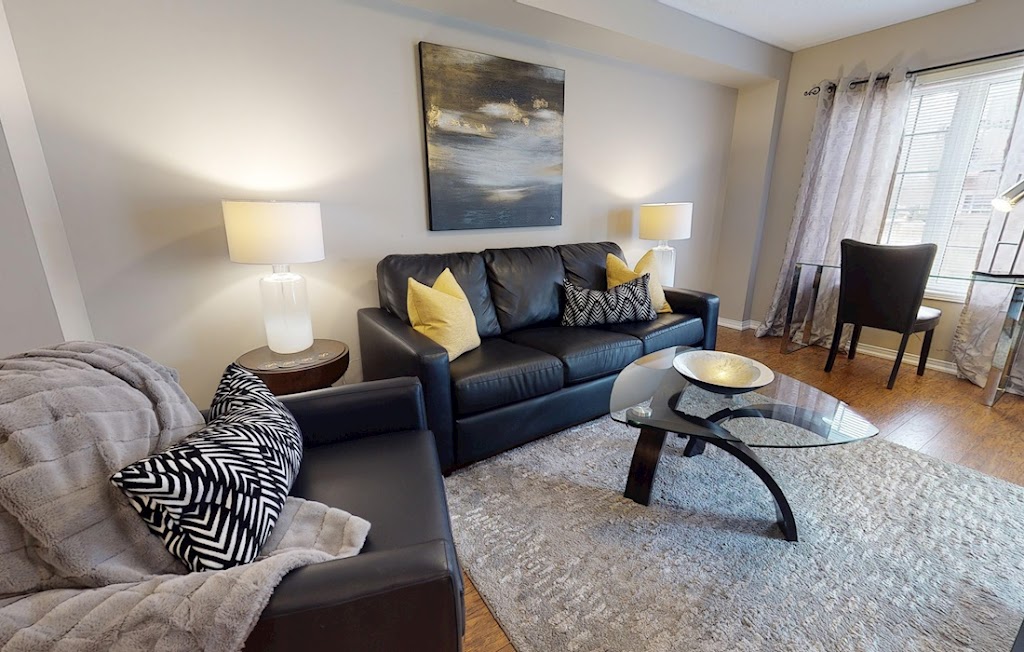 Premiere Suites | Mikalda Rd, Burlington, ON L7M 0K8, Canada | Phone: (888) 575-7808