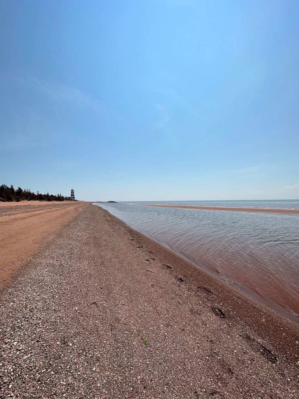 West Point Beach | 40-44 Harbour Rd, OLeary, PE C0B 1V0, Canada | Phone: (902) 892-1115