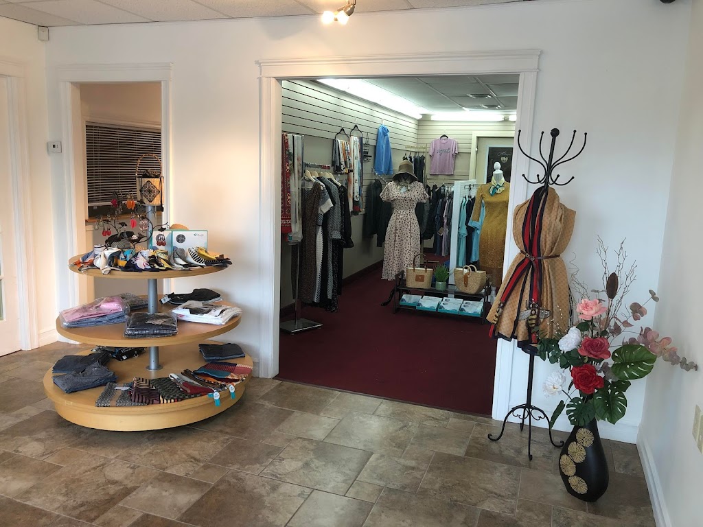 Lupine Boutique | 161 Maypoint Rd Unit 5, Charlottetown, PE C1E 1X6, Canada | Phone: (902) 916-9996