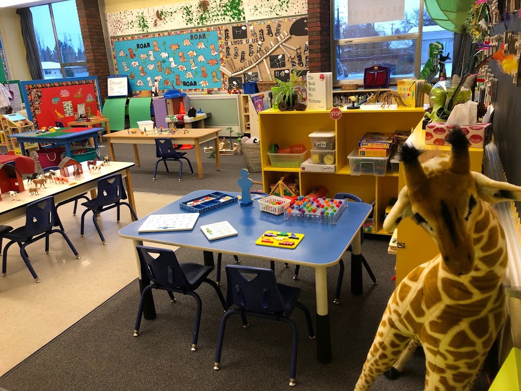 Malmo Preschool | 4716 115 St NW #15, Edmonton, AB T6H 3N8, Canada | Phone: (780) 438-0431