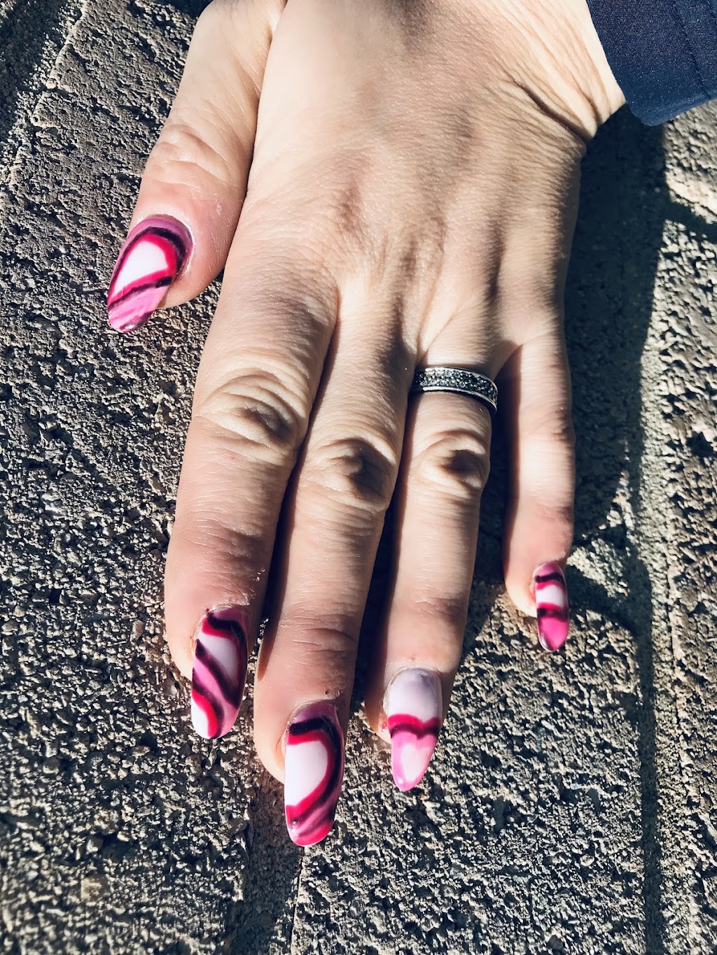 LettyVNailZ | 235 Thames St N, Ingersoll, ON N5C 3E3, Canada | Phone: (226) 778-3912
