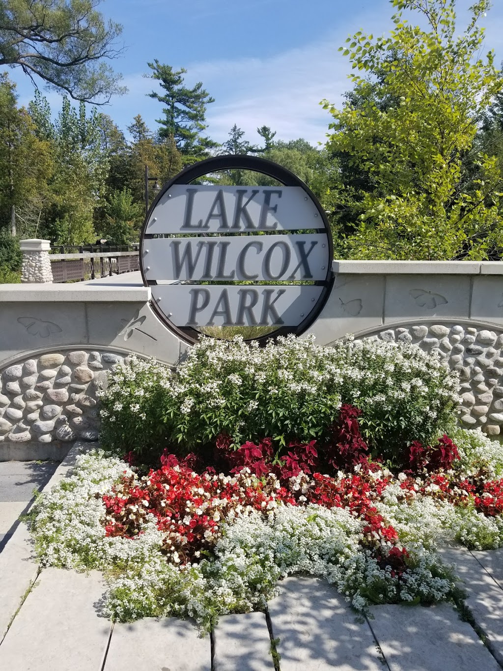 Lake Wilcox Park | 55 Olde Bayview Ave, Richmond Hill, ON L4E 3C8, Canada | Phone: (905) 771-8800