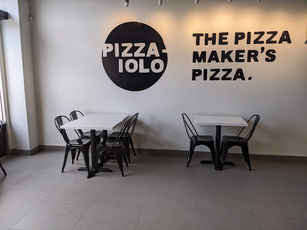 Pizzaiolo | 1009 King St W, Hamilton, ON L8S 1L3, Canada | Phone: (905) 522-6666
