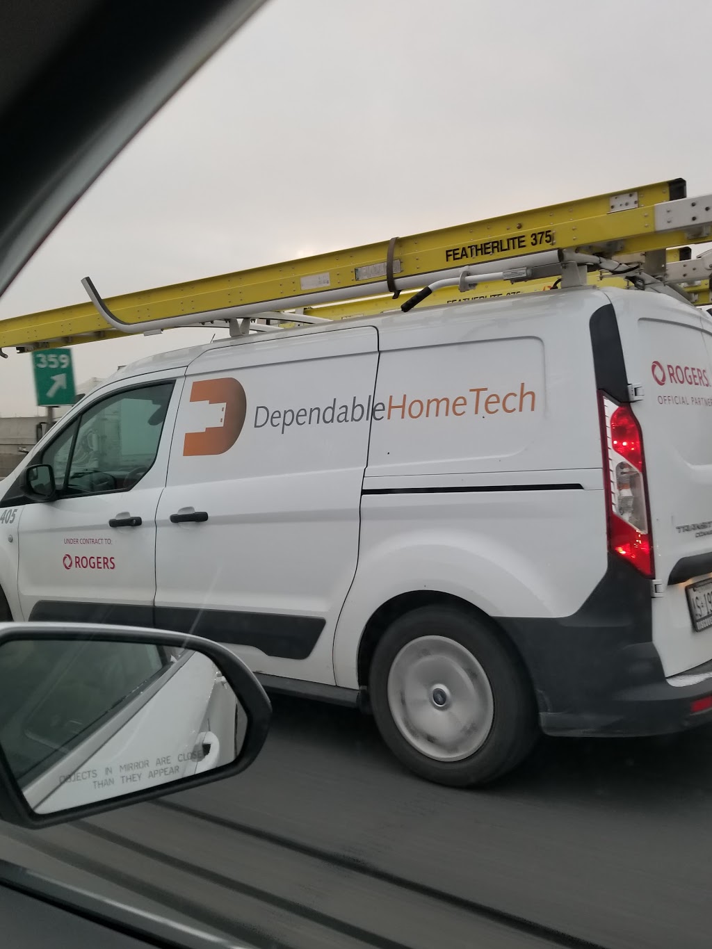 Dependable Home Tech | 5 Crockford Blvd, Scarborough, ON M1L 4J9, Canada | Phone: (416) 293-1467