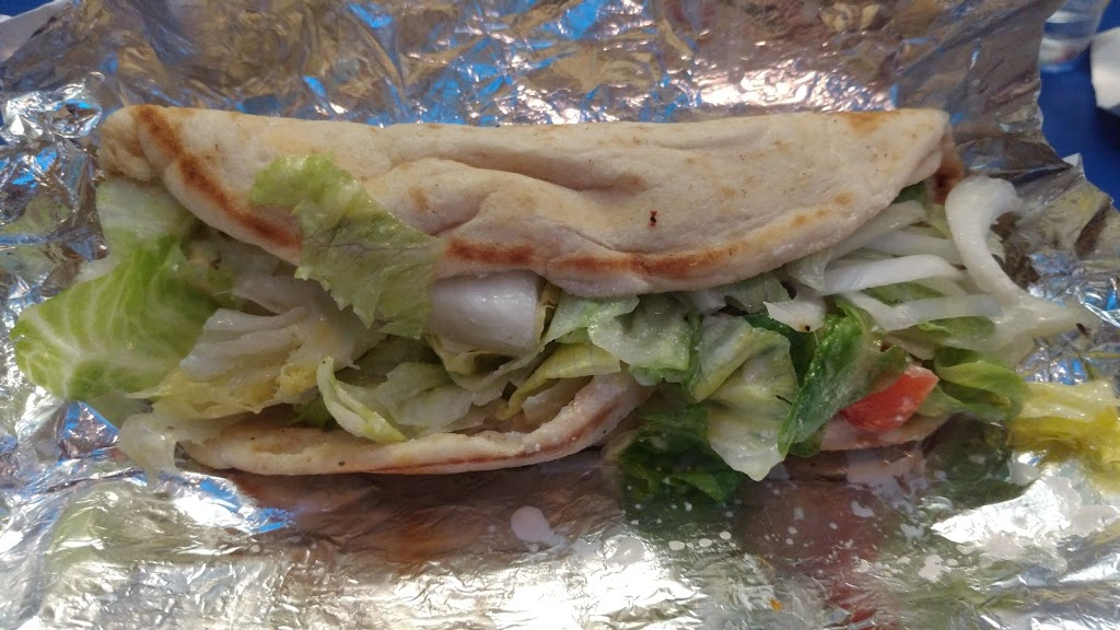 Greece Restaurant | 643 Mt Pleasant Rd, Toronto, ON M4S 2M9, Canada | Phone: (416) 489-8291
