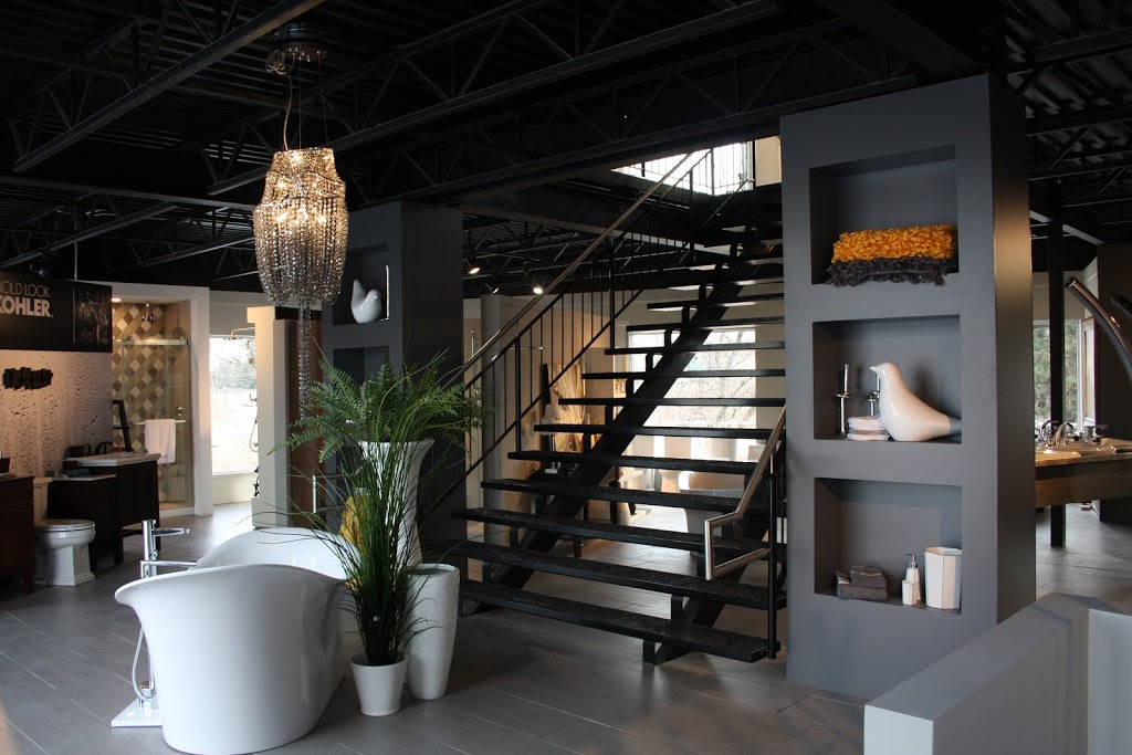 Déziel Design | 368 Chemin Industriel, Gatineau, QC J8R 3N9, Canada | Phone: (819) 643-1152