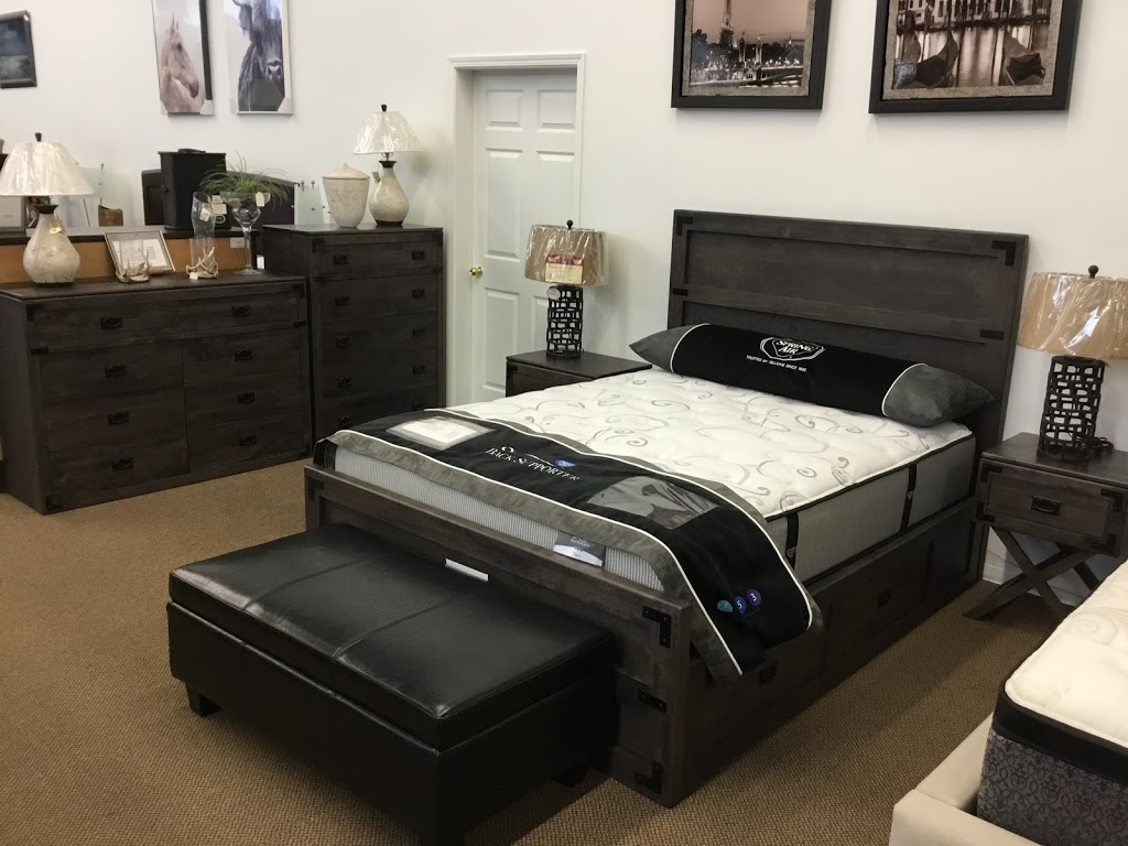 Knock On Wood Furniture Gallery | 7533 135 St, Surrey, BC V3W 0N6, Canada | Phone: (604) 596-5455
