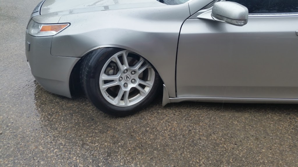 Accuracy Vital Automotive | 563 St Annes Rd, Winnipeg, MB R2M 3G5, Canada | Phone: (204) 253-1124