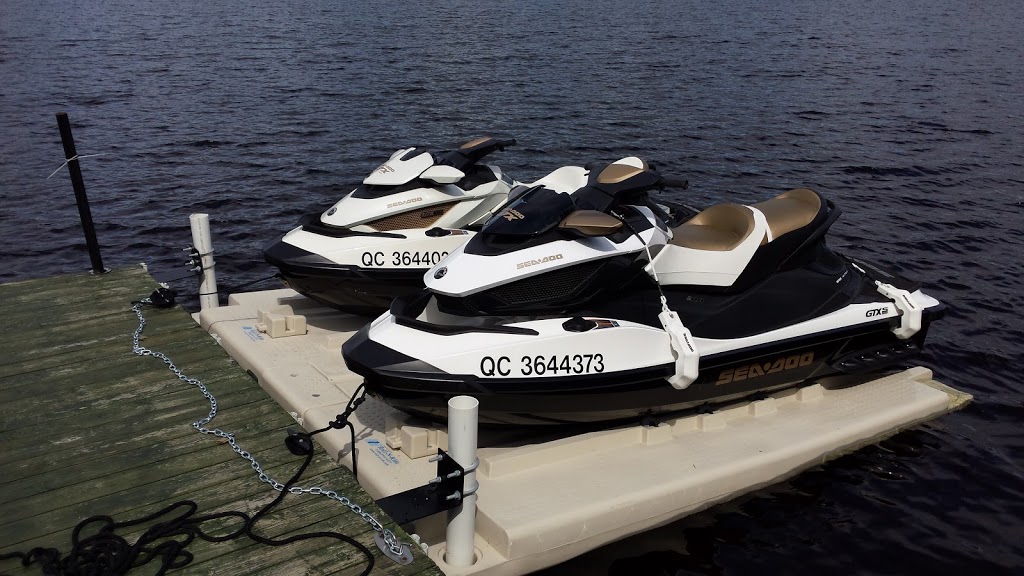 Dock Industries | 8145 Boulevard Industriel, Chambly, QC J3L 5G8, Canada | Phone: (450) 279-0150