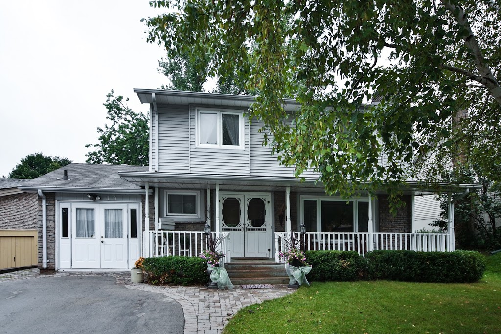 Jeff and Michelle Barr - Barries Home Team | 431 Bayview Dr Unit #14, Barrie, ON L4N 8Y2, Canada | Phone: (705) 791-0246