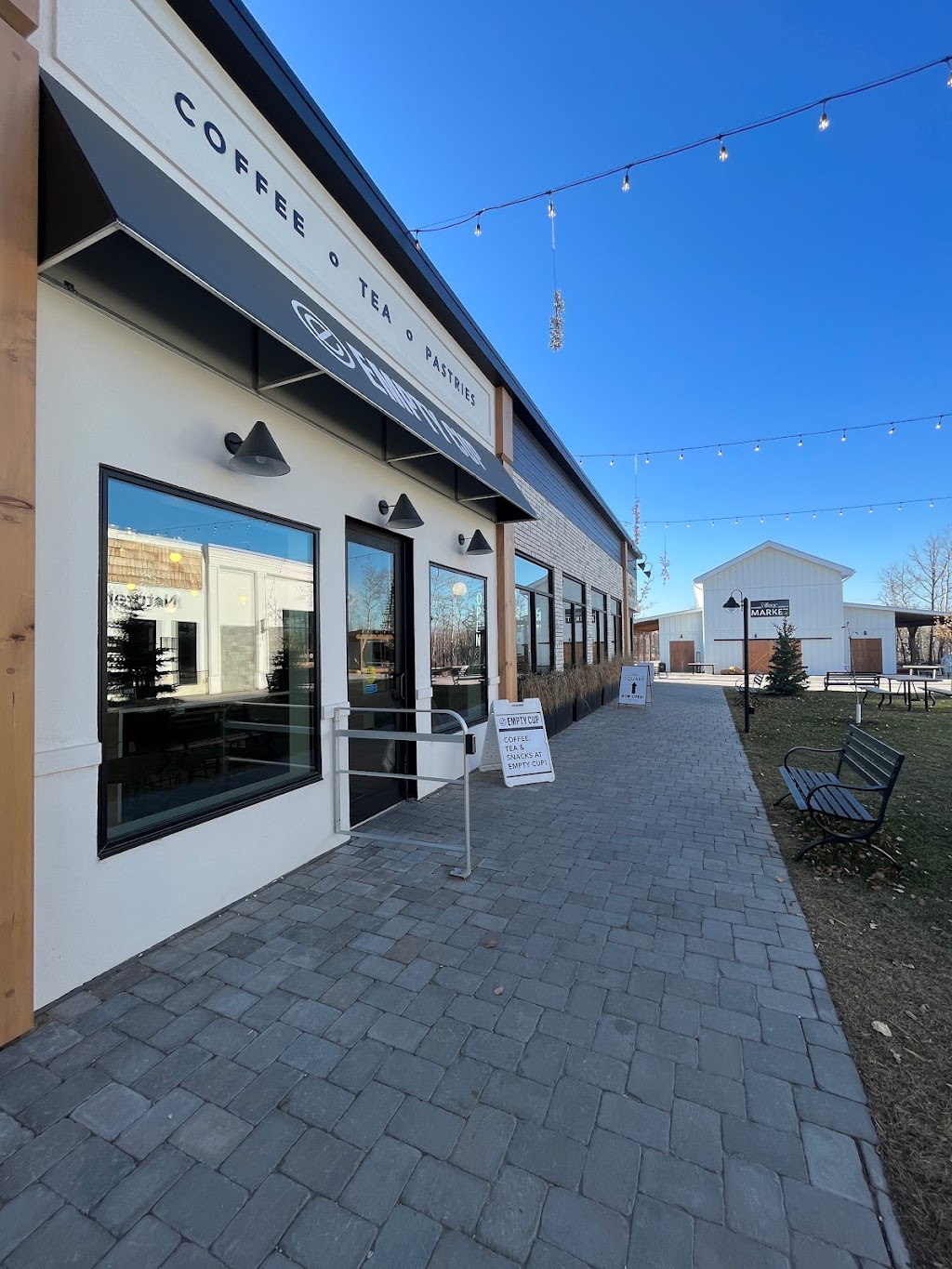 Empty Cup | 67082 Heatherdale Rd 25E, Oakbank, MB R0E 1J0, Canada | Phone: (204) 293-9462