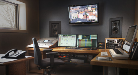 Studio SFX | 450 Avenue Béchard suite 100, Québec, QC G1M 2E9, Canada | Phone: (418) 688-4999