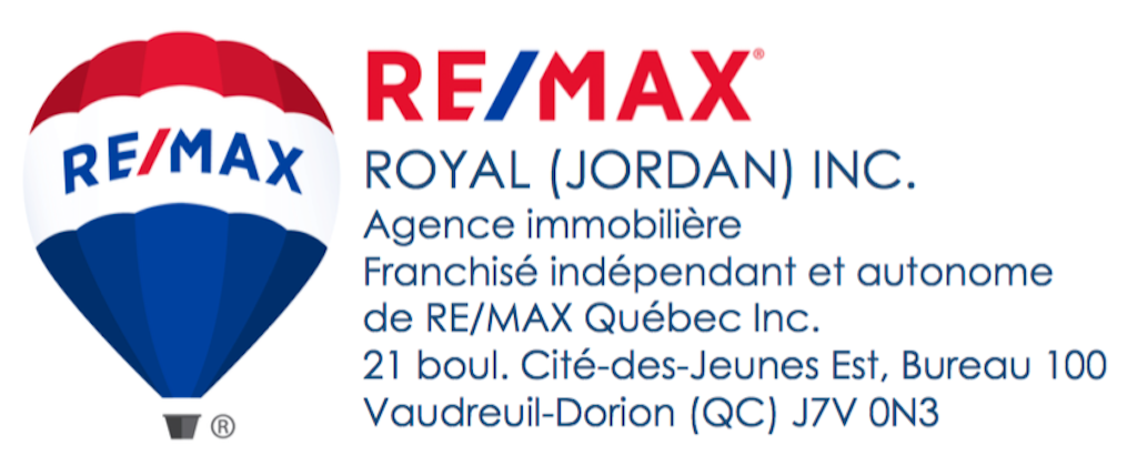 Sylvain LHeureux Courtier Immobilier Résidentiel | 21 Bd de la Cité-des-Jeunes, Vaudreuil-Dorion, QC J7V 0N3, Canada | Phone: (514) 232-7219