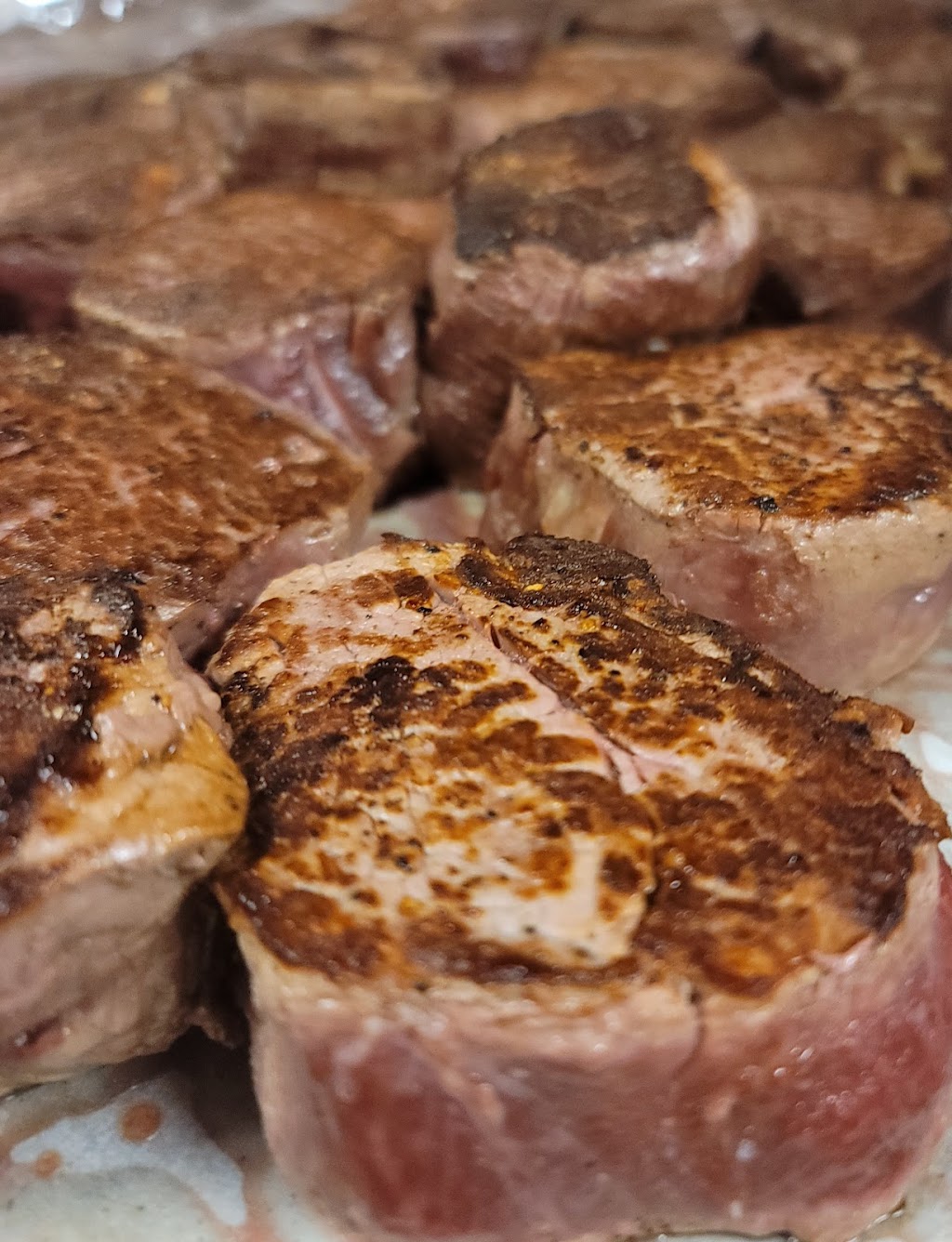 DS Catering & Food Company | Main St W, Listowel, ON N4W 1A1, Canada | Phone: (519) 496-5567