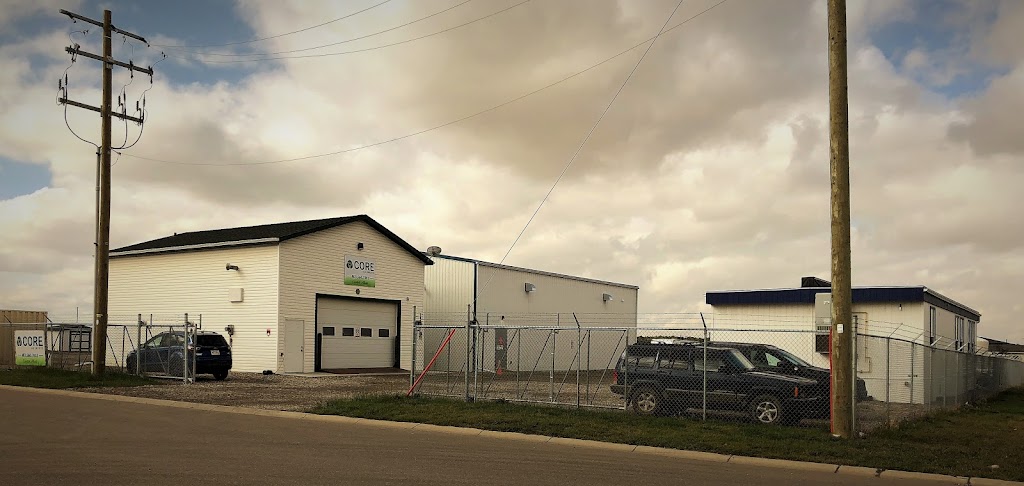 CORE Ag Inputs - Carstairs | 750 Highfield Dr, Carstairs, AB T0M 0N0, Canada | Phone: (403) 940-0472