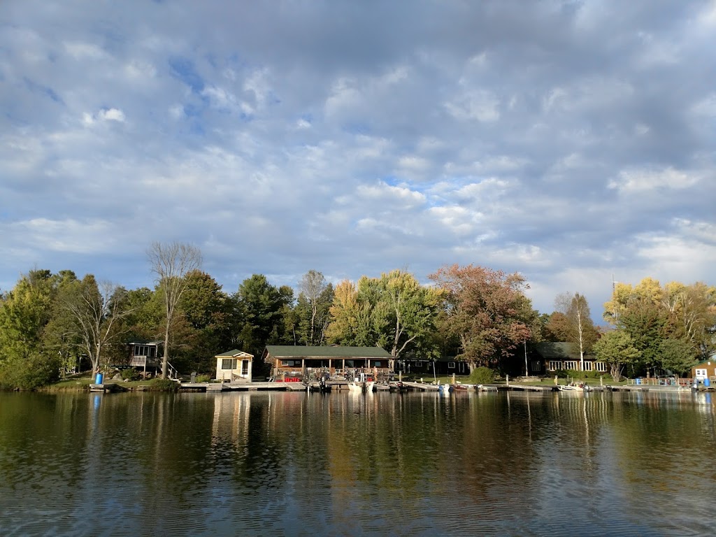 Lunge Lodge | Monetville, ON P0M 2K0, Canada | Phone: (705) 763-2317