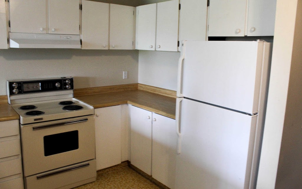 Donna Place Apartments | 2416 14a St SW, Calgary, AB T2T 3X3, Canada | Phone: (403) 829-9027