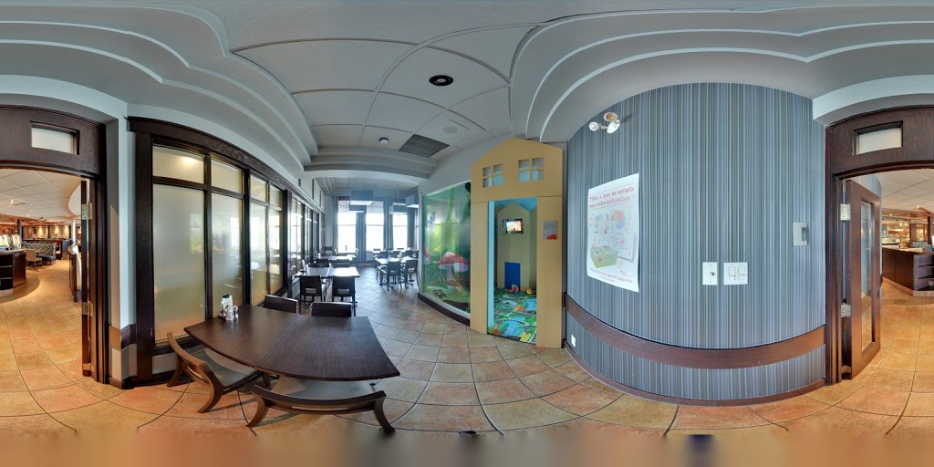 Rôtisserie St-Hubert | 16505 Boulevard Lacroix, Saint-Georges, QC G5Y 2G2, Canada | Phone: (418) 227-0001