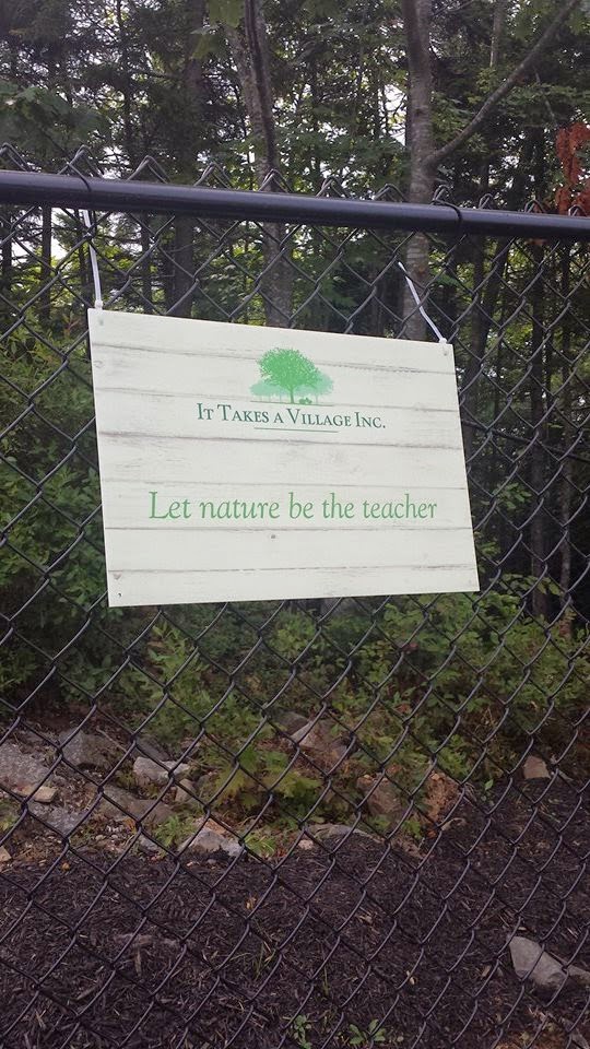 It Takes A Village Child Care Centre | 480 Parkland Dr, Halifax, NS B3S 1P9, Canada | Phone: (902) 405-8336