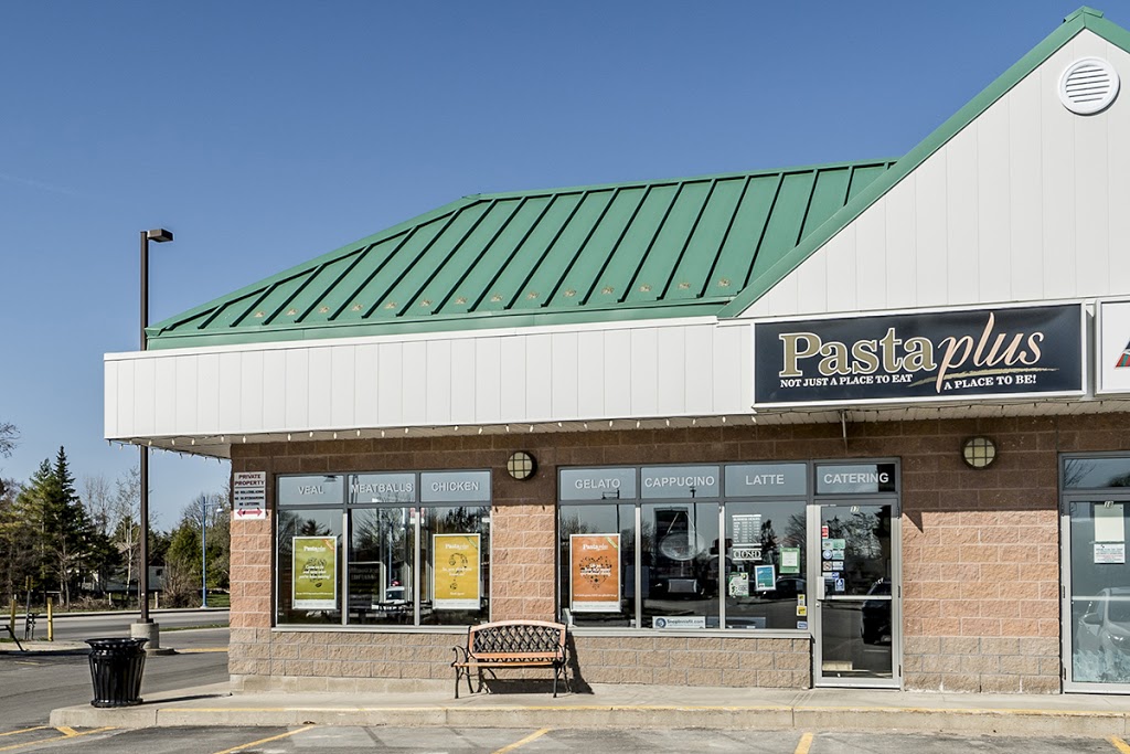 Pasta Plus | 1070 Innisfil Beach Rd #17, Innisfil, ON L9S 4T9, Canada | Phone: (705) 294-7587