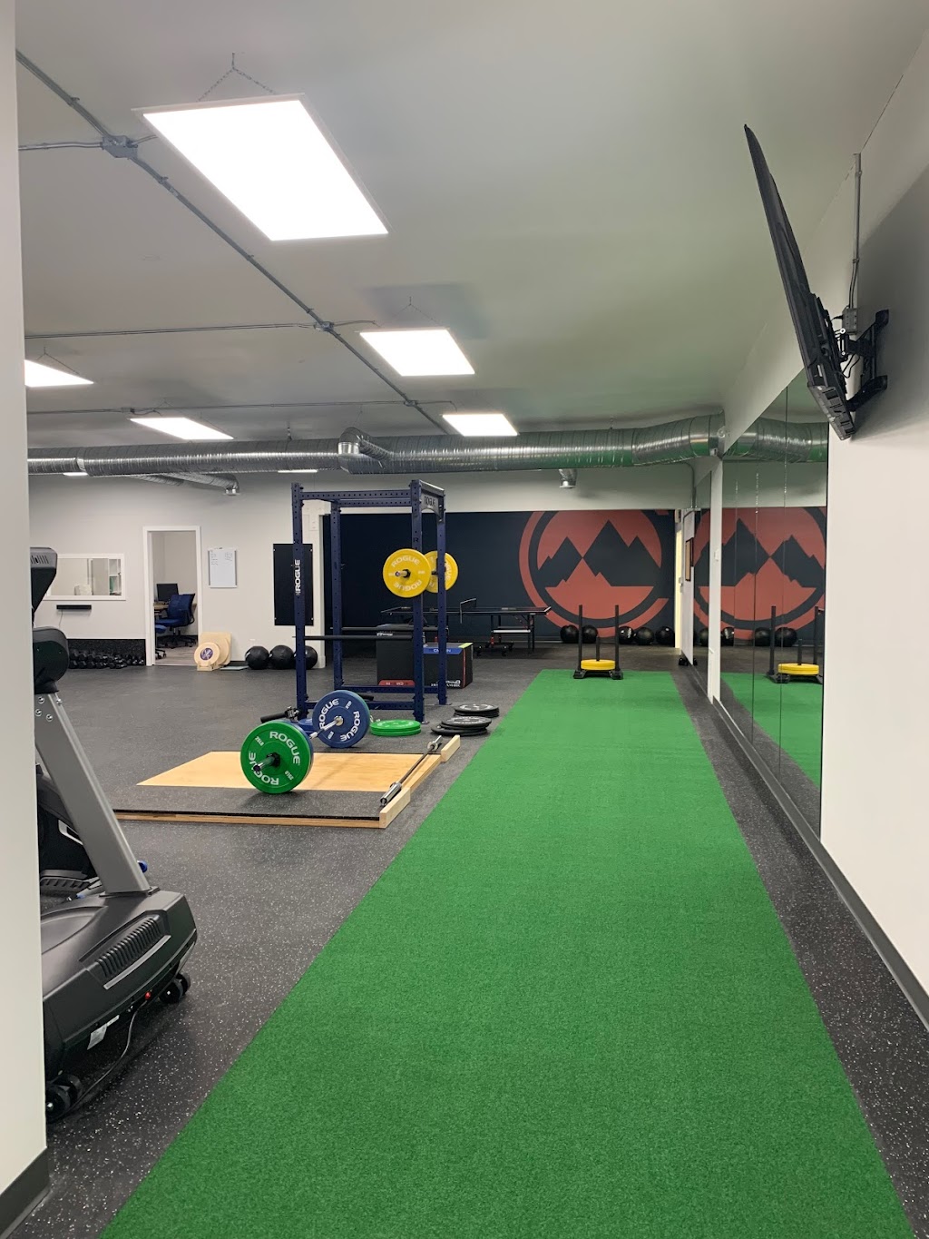 Copper City Physical Therapy | 526 13th St, Invermere, BC V0A 1K0, Canada | Phone: (250) 342-8966