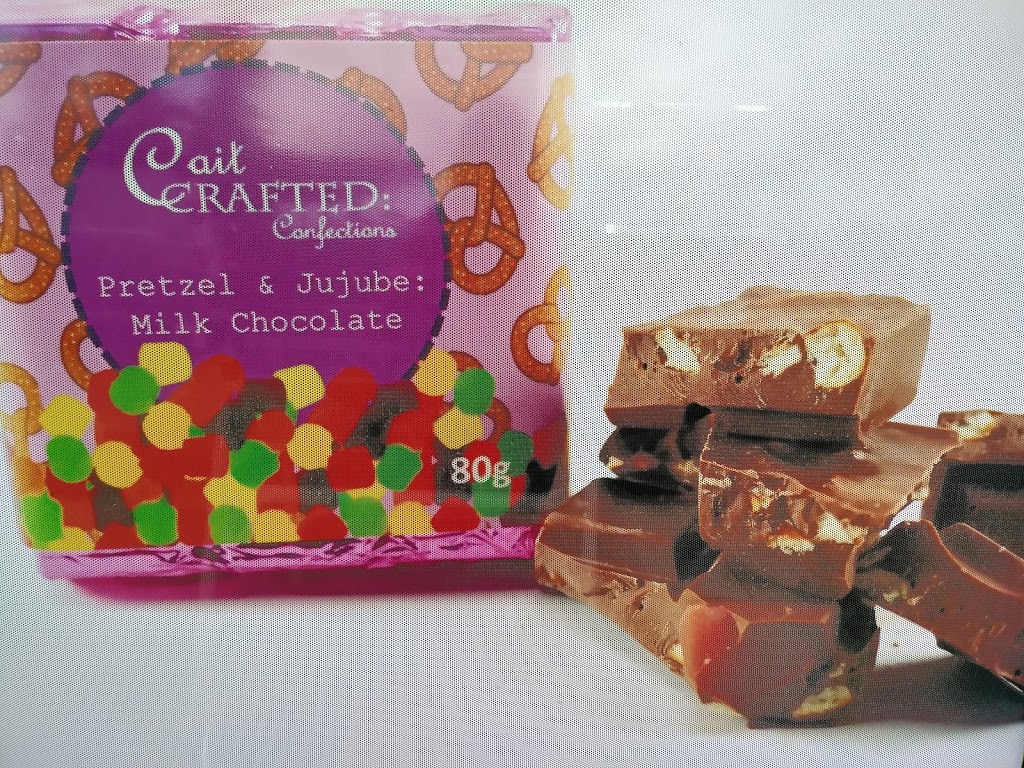 Cait Crafted: Confections | 3121, 380 Canyon Meadows Dr SE, Calgary, AB T2J 7C3, Canada | Phone: (403) 271-7606