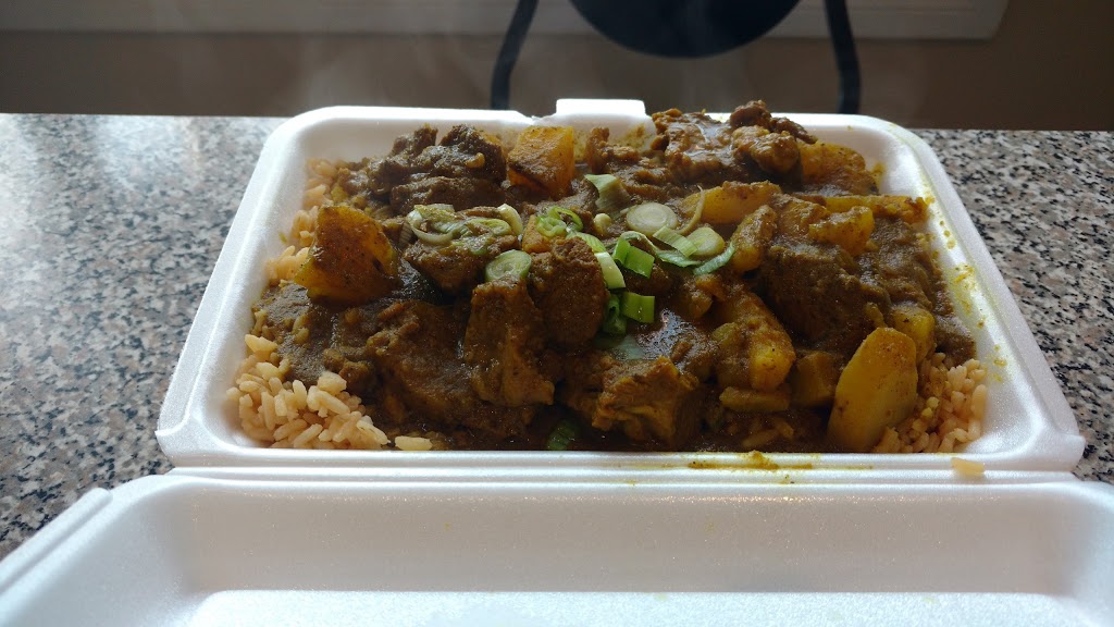 Caribbean Canadian Restaurant | 568 Concession St, Hamilton, ON L8V 1B1, Canada | Phone: (905) 296-0083